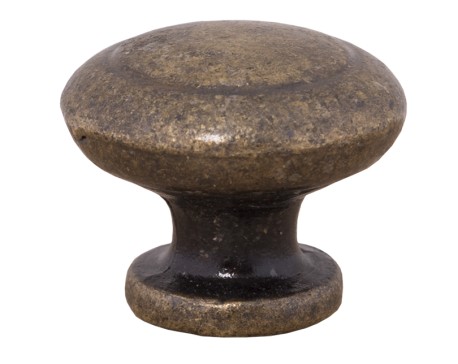 Maner tip buton AL de la Rustic Butique 