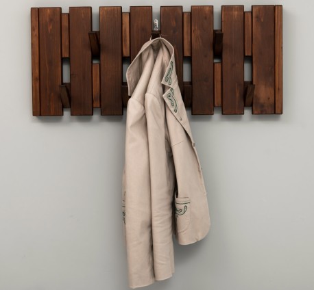Cuier mare de la Rustic Butique PS807 - Culoare_P081 - LACUIT & VOPSIT