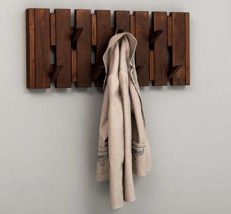 Cuier mare de la Rustic Butique PS807 - Culoare_P081 - LACUIT & VOPSIT