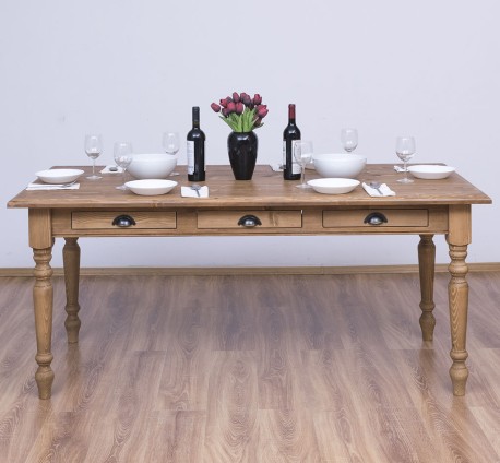 Masa dining 180x90cm PS45-180