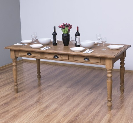 Masa dining 210x90cm PS45-210