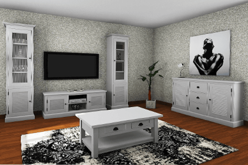 Seturi de Mobilier Living