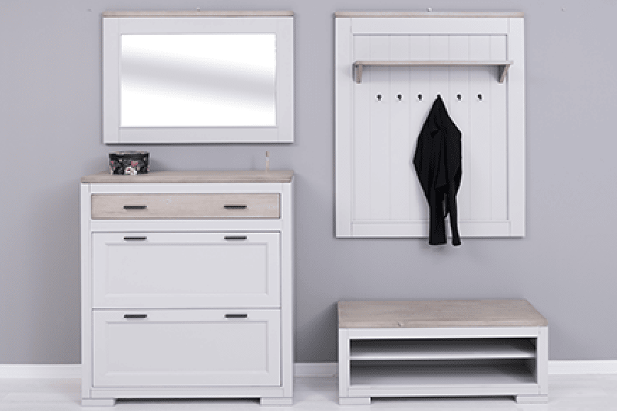 Mobilier Hol