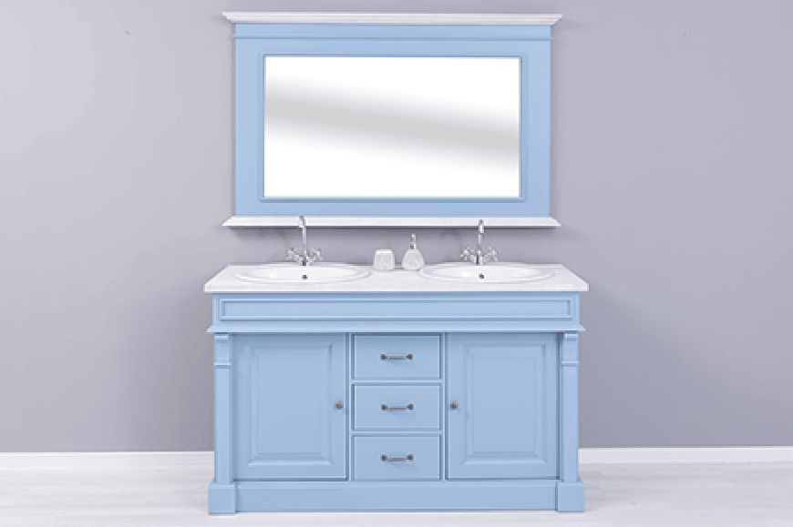 Mobilier Baie
