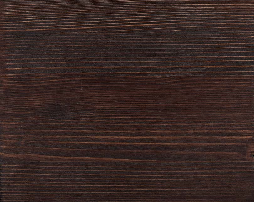 Dark walnut