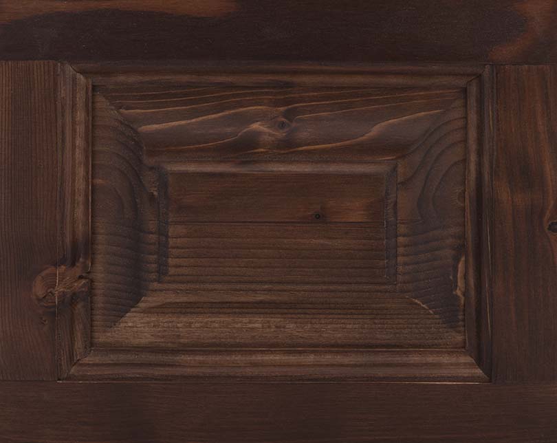 Mahogany ash