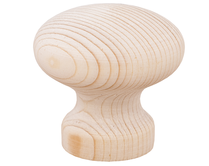 Maner tip buton lemn