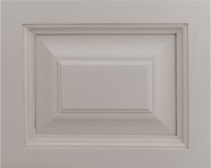 Antique Mud Grey
