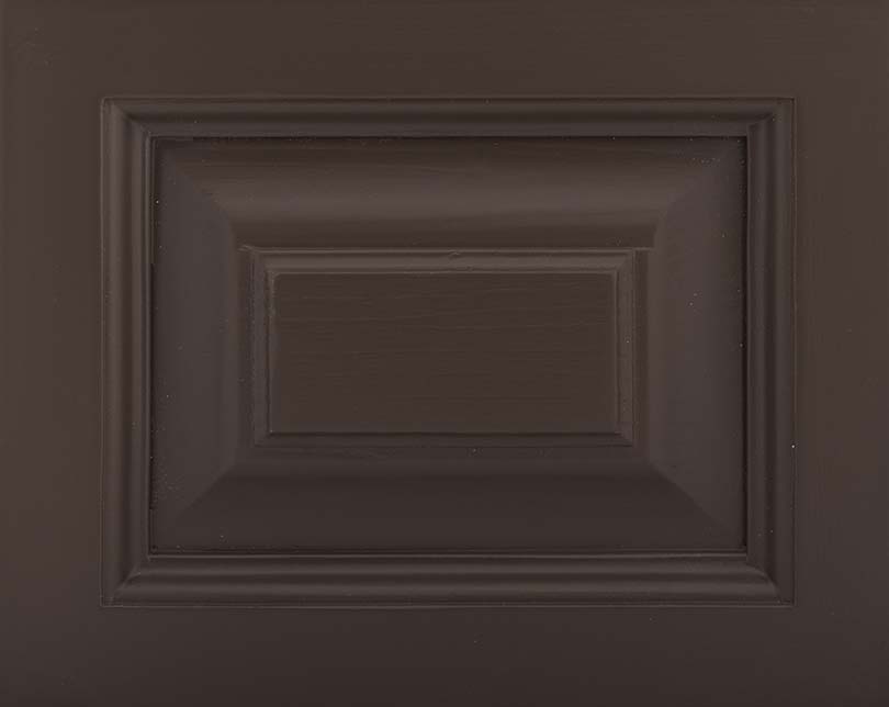 Chocolate brown