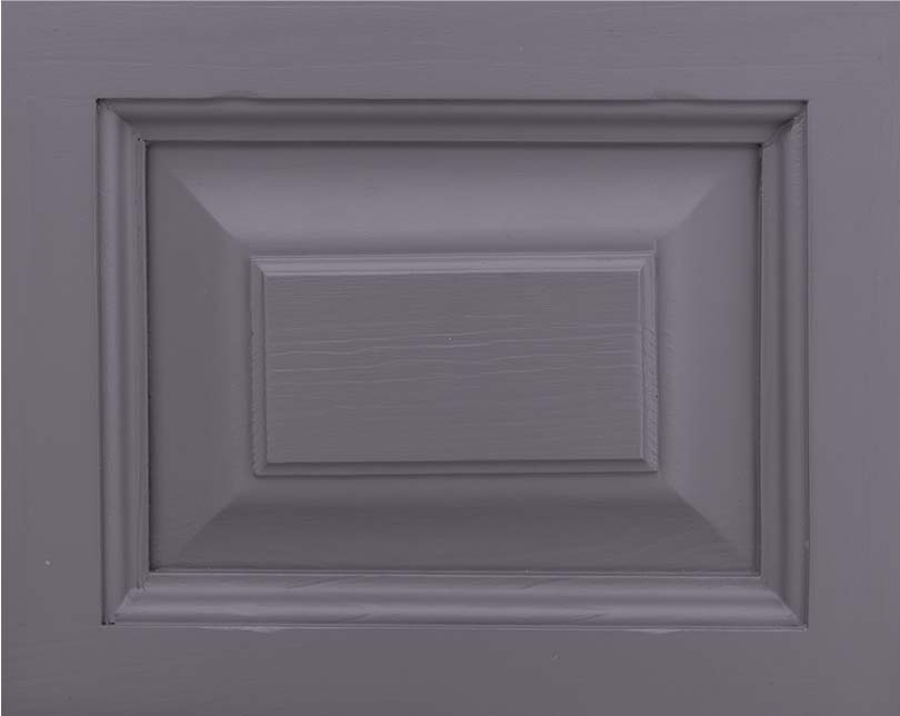 Greyish Blue