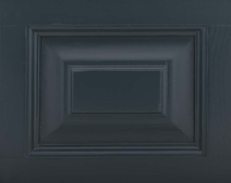 Black green