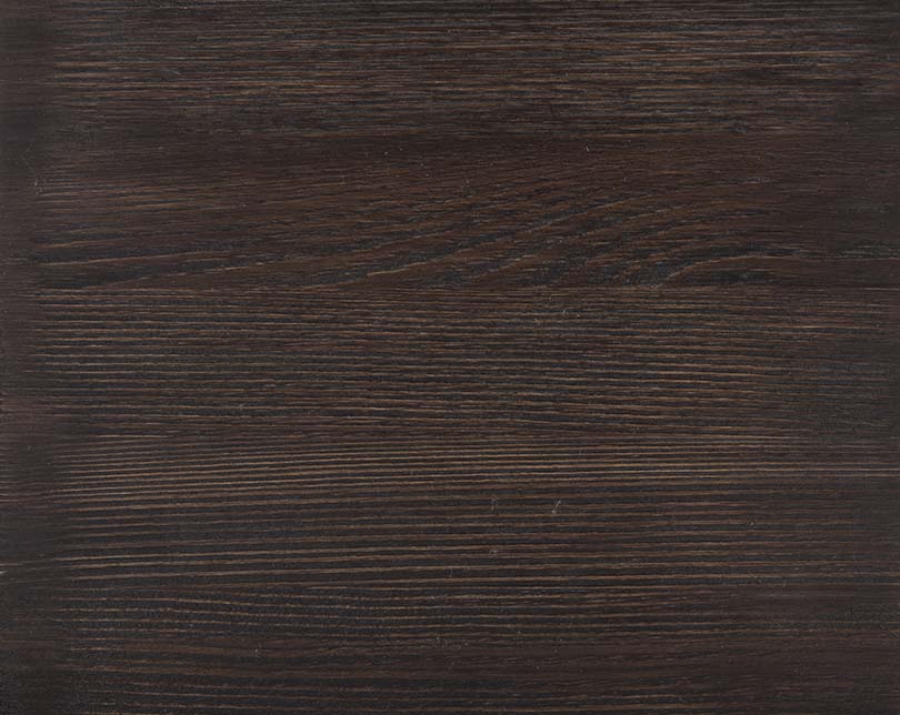 Dark ebony