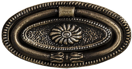 Shell handle 150 AL