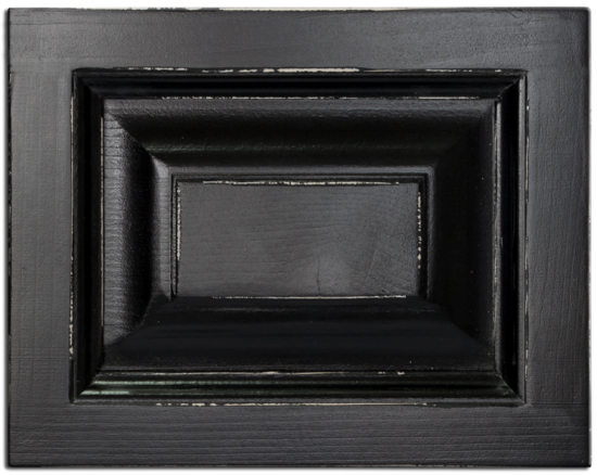Antique Black