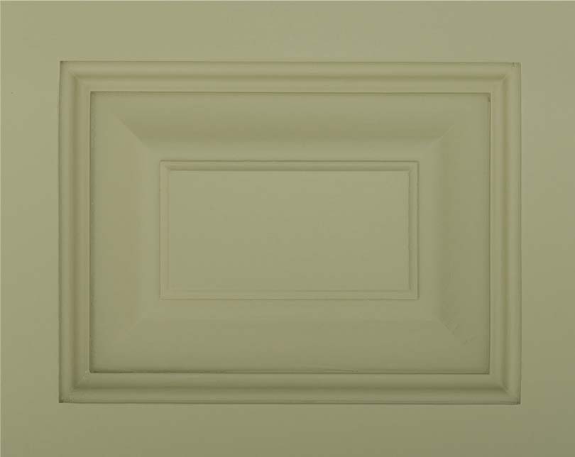 Antique Light Green