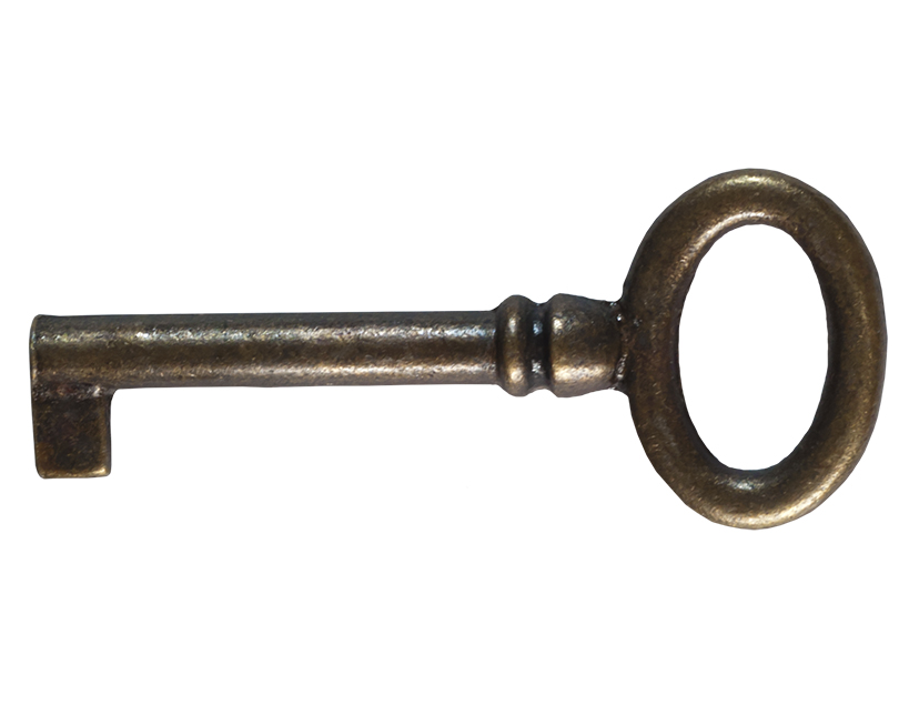 Keys 102 AL