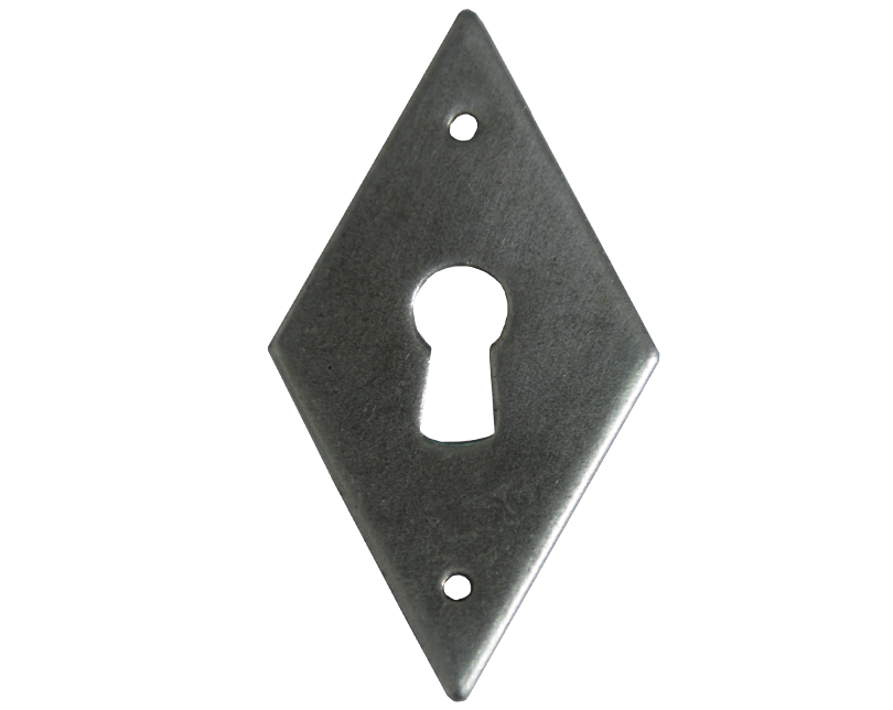Romb keyplate ZM