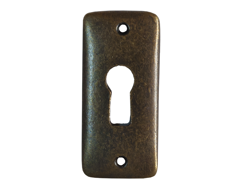 Key plate 76 AL