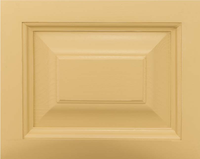 Antique Mustard