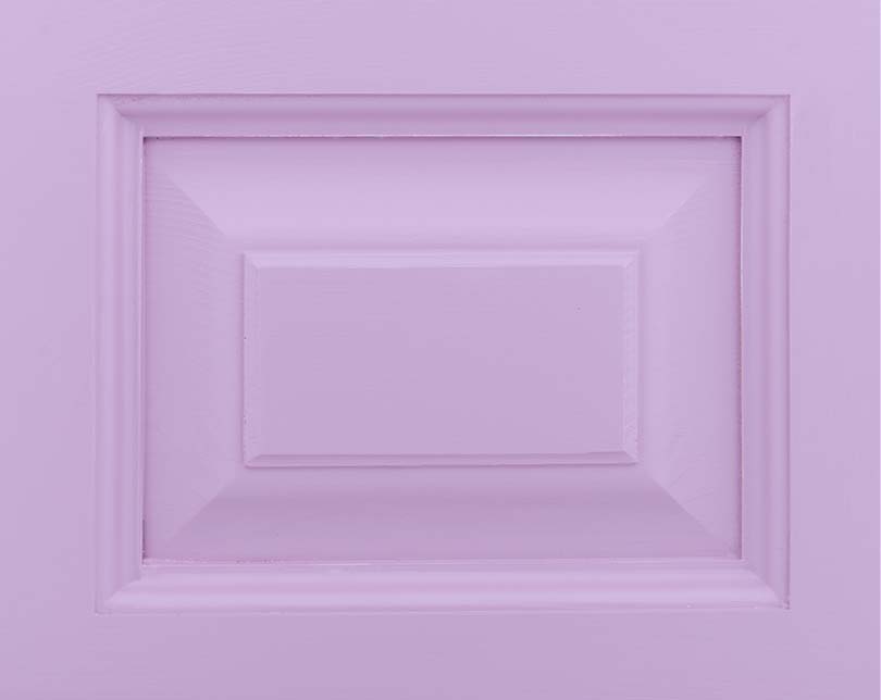 Violet pastel